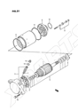 Billede til varegruppe STARTING MOTOR (~E.NO.125080)